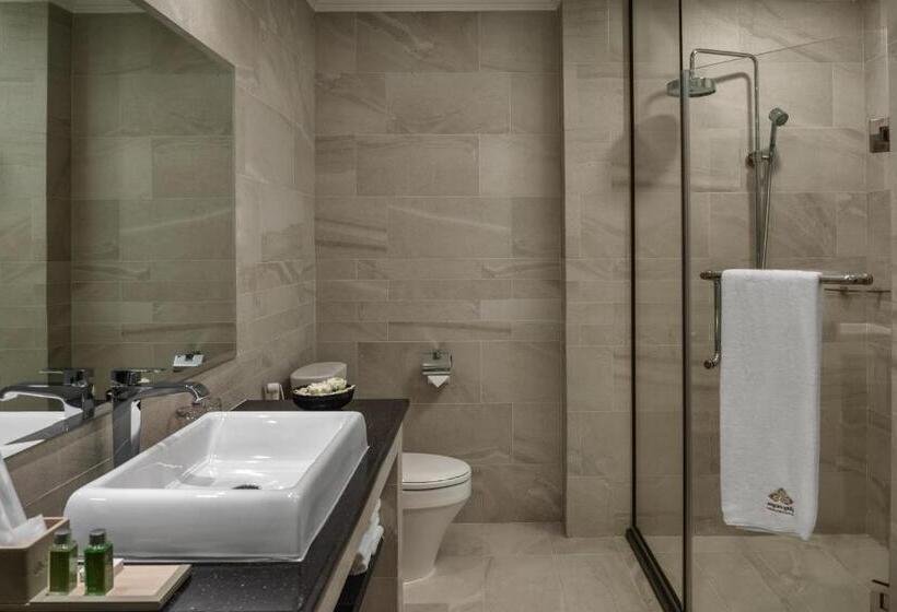 اتاق لوکس, Duong Chan