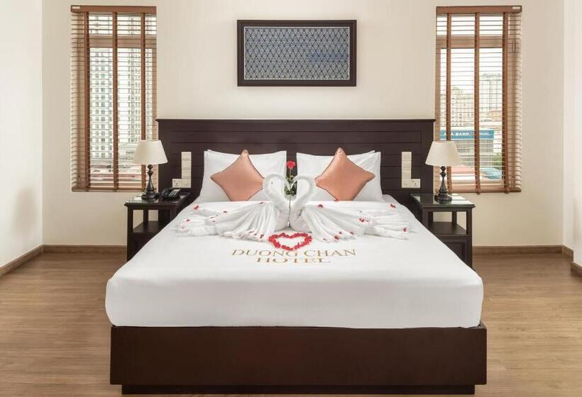 سوئیت رویال, Duong Chan