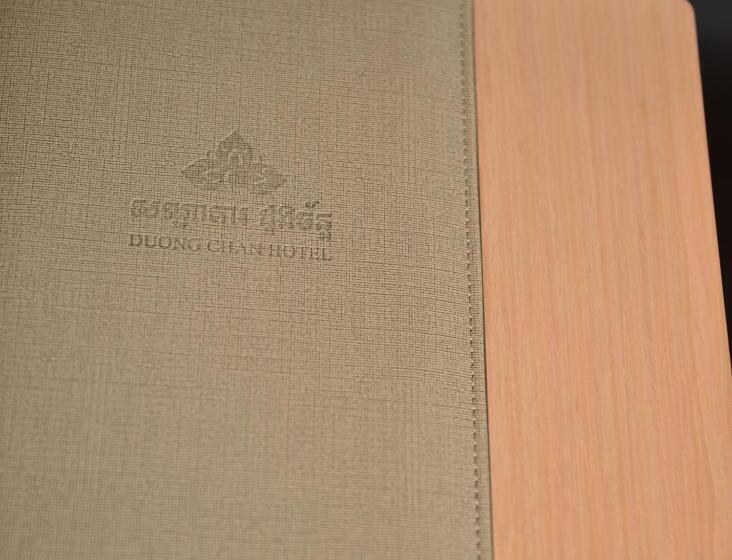 سوئیت رویال, Duong Chan