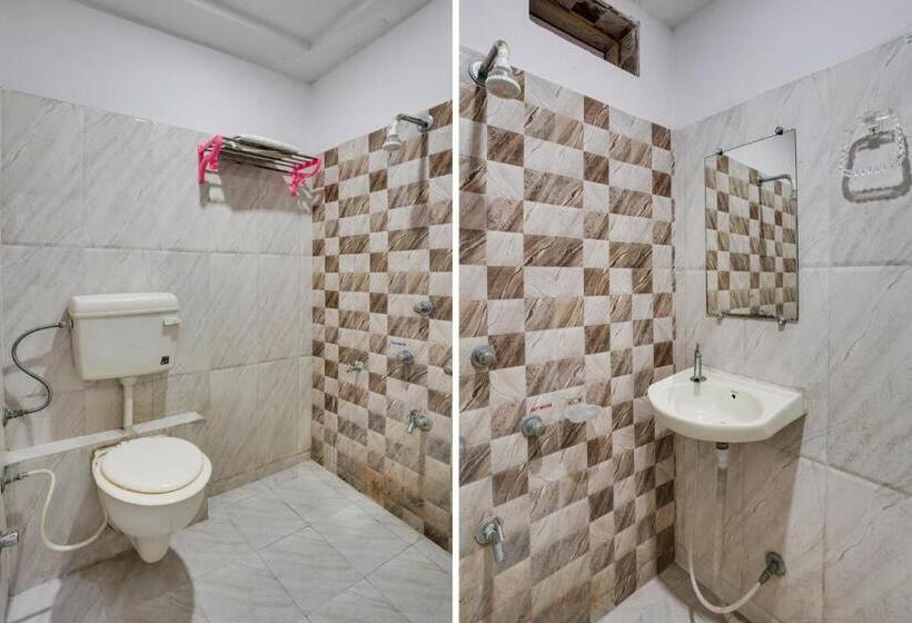 Quarto Triplo Clássico, O Hill Stone