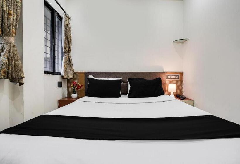 Quarto Triplo Clássico, O Hill Stone