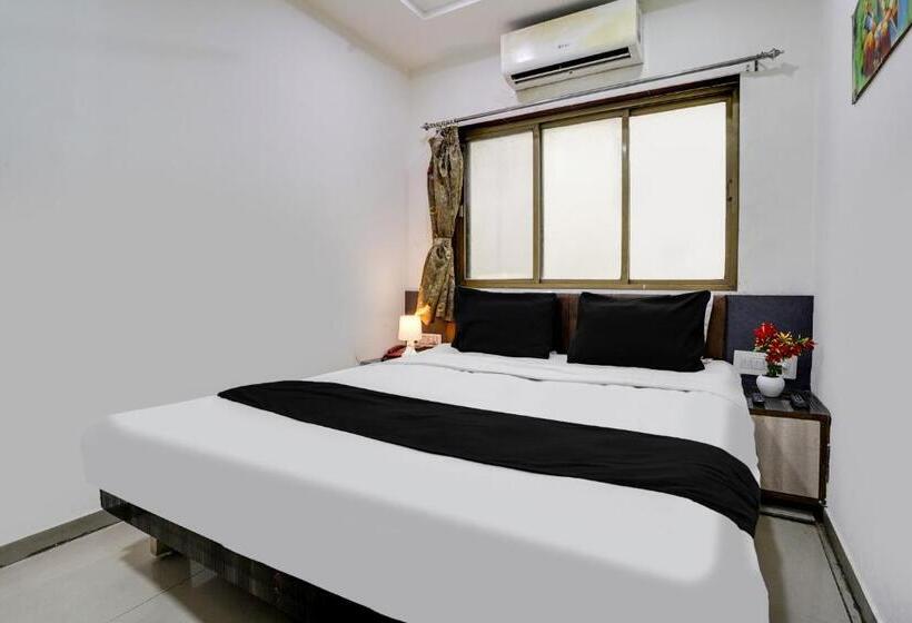 Quarto Triplo Clássico, O Hill Stone