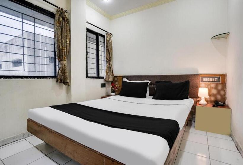 Quarto Triplo Clássico, O Hill Stone