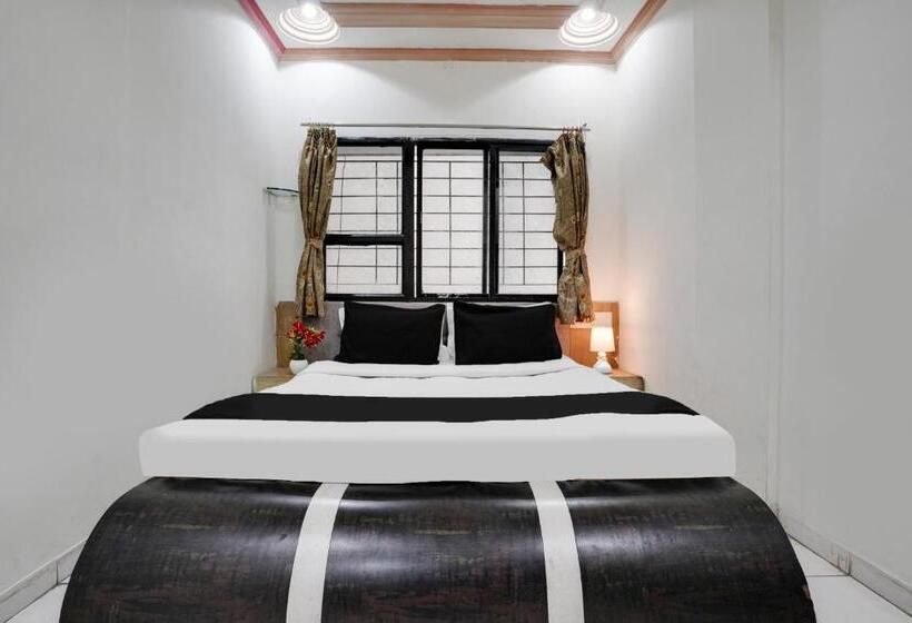 Quarto Triplo Clássico, O Hill Stone