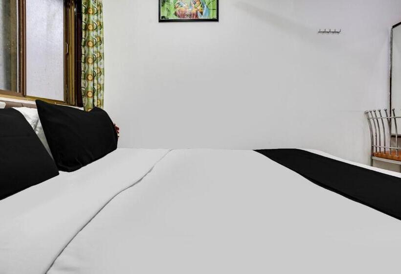 三人经典房间, O Hill Stone