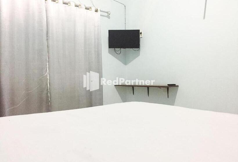 이코노미 룸, Wisma Andini Palopo Redpartner