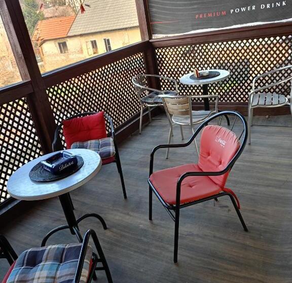 اتاق استاندارد, Apartment And Roomstabašnicetuzla Centar