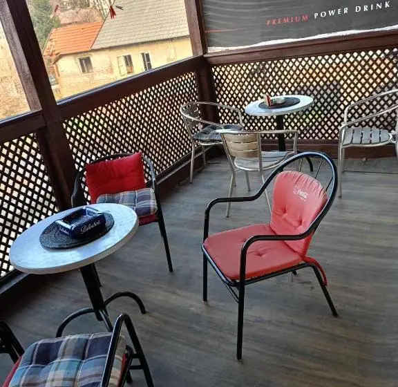 اتاق استاندارد, Apartment And Roomstabašnicetuzla Centar