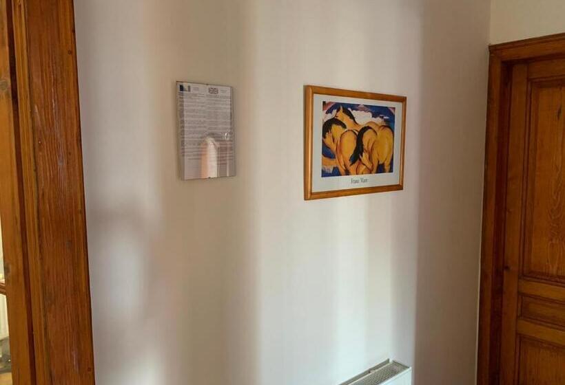 Standard room with outdoor bath, Apartment And Roomstabašnicetuzla Centar