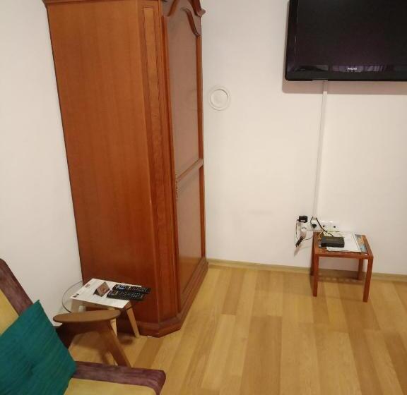 Standard room with outdoor bath, Apartment And Roomstabašnicetuzla Centar