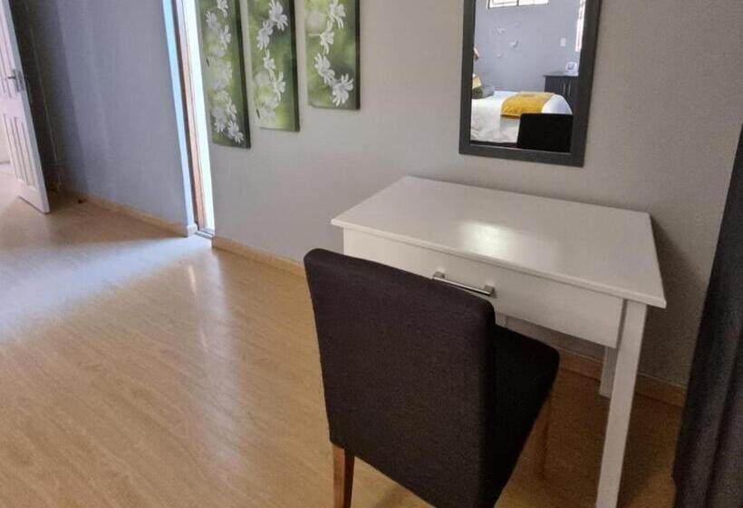 اتاق استاندارد, Avonlea Guesthouse