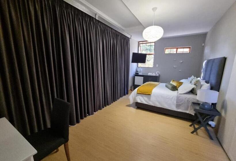 اتاق استاندارد, Avonlea Guesthouse