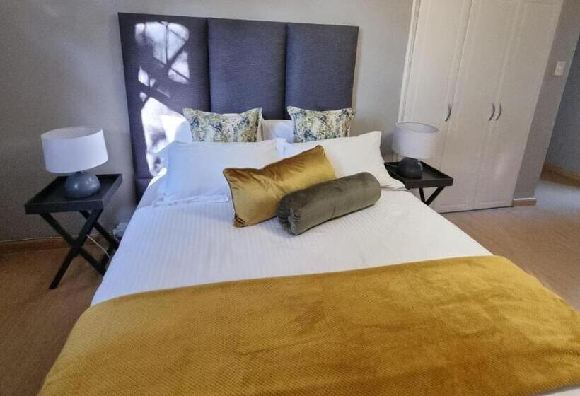 اتاق استاندارد, Avonlea Guesthouse