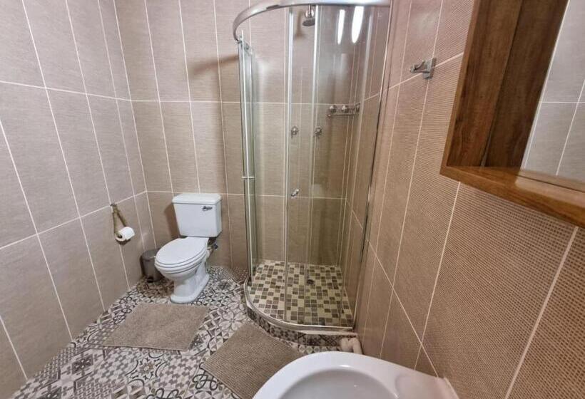 اتاق استاندارد, Avonlea Guesthouse