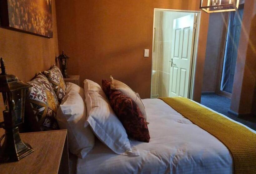 اتاق استاندارد, Avonlea Guesthouse
