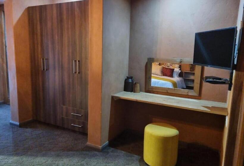 اتاق استاندارد, Avonlea Guesthouse