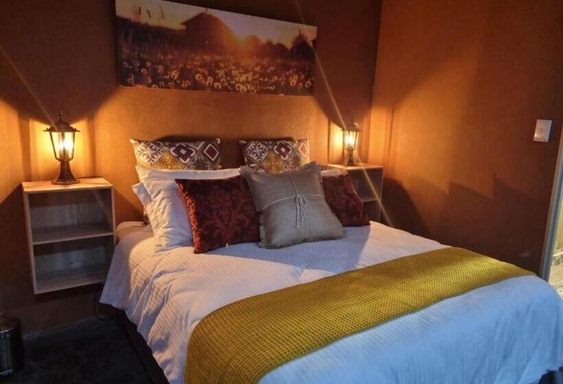 اتاق استاندارد, Avonlea Guesthouse