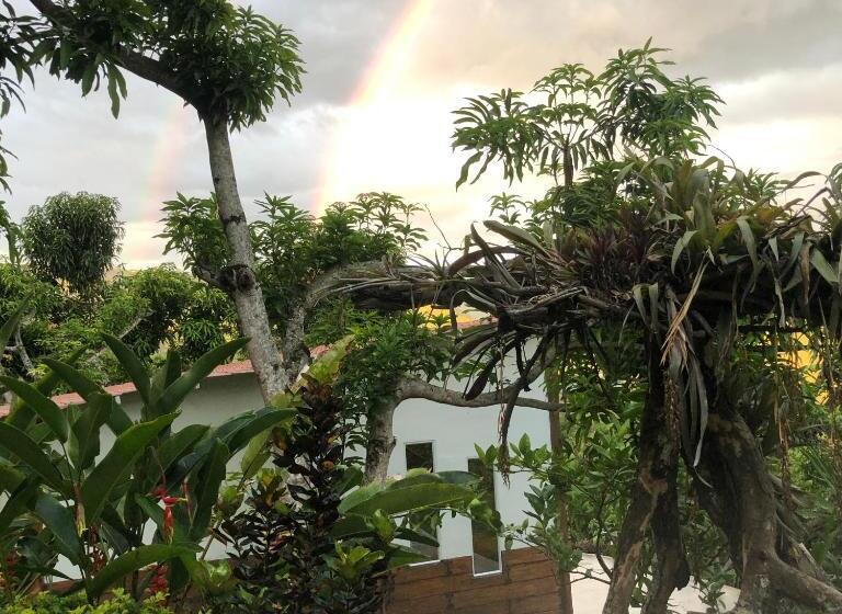 Семейный Номер Superior, Cabañas Los Tulipanes