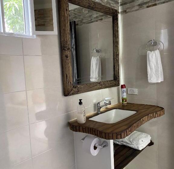 Семейный Номер Superior, Cabañas Los Tulipanes