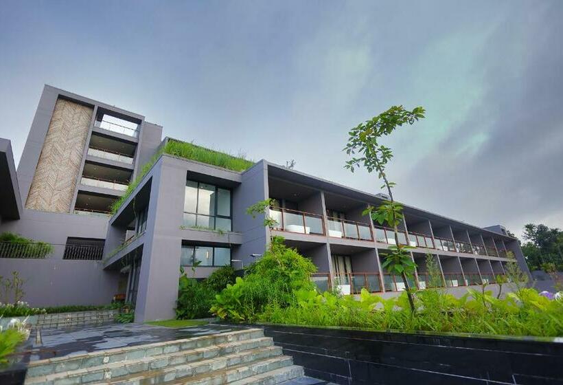 Номер Superior, Saptha Resort And Spa