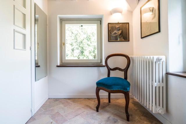 غرفة قياسية, Villa9centob&b