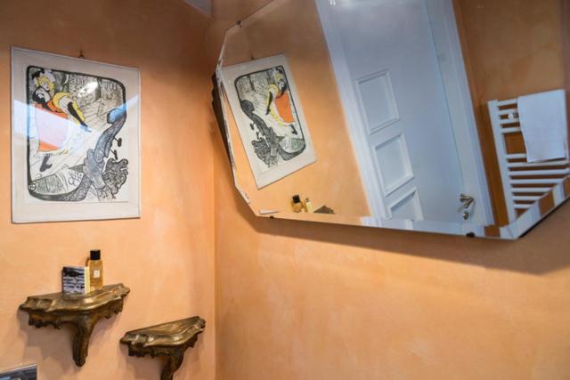 غرفة قياسية, Villa9centob&b