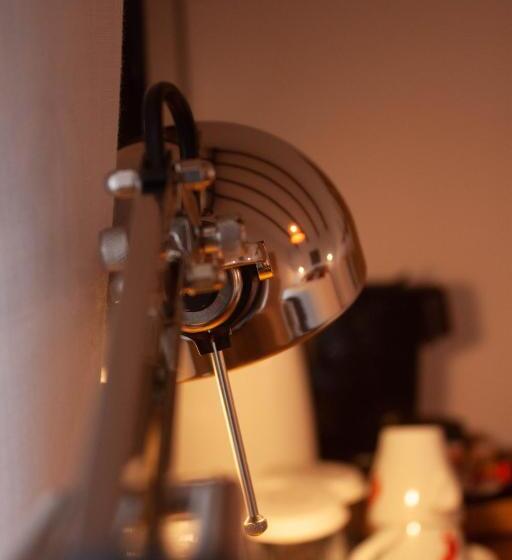 اتاق استاندارد با تخت بزرگ, Elma Guesthouse