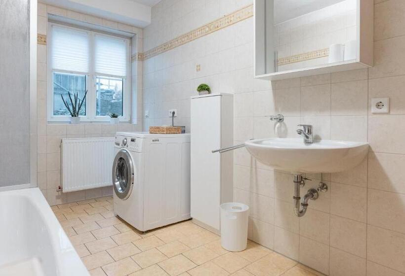 Апартаменты Deluxe 1 Спальня, Gasthof Sonnenhang