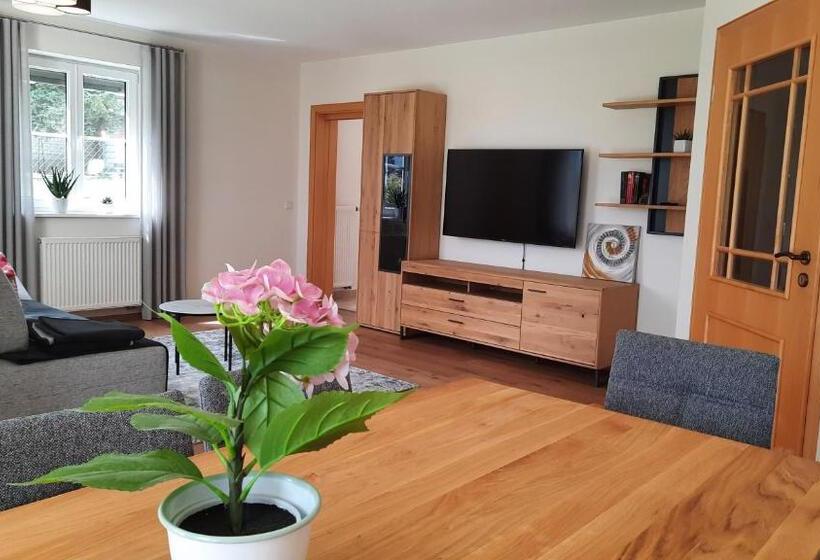 Апартаменты Deluxe 1 Спальня, Gasthof Sonnenhang