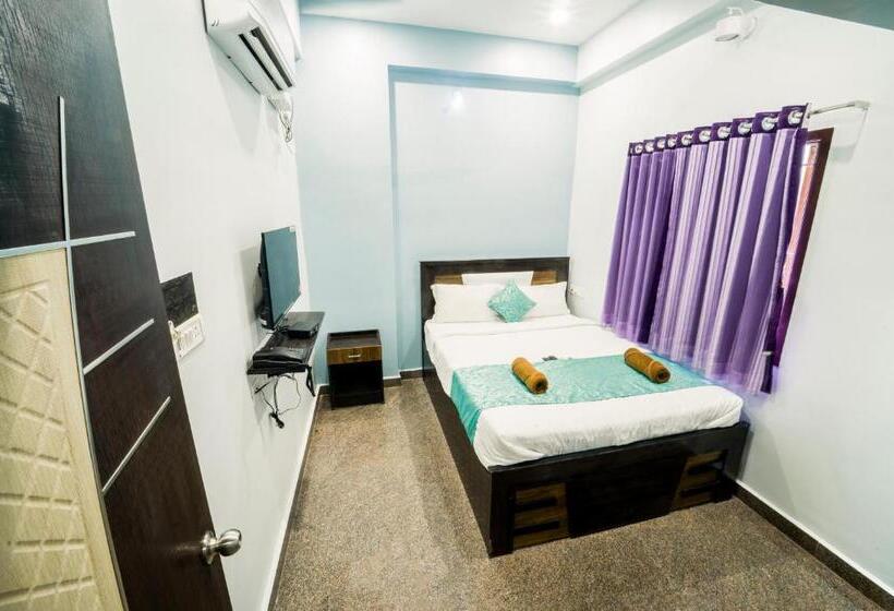 Семейный Номер, Jeyam Residency