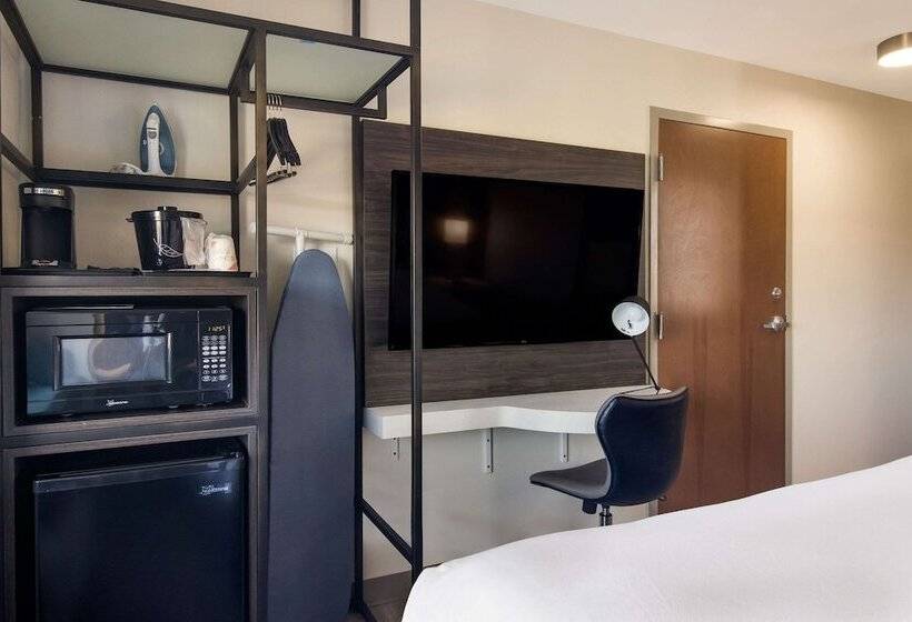 スイート, Mainstay Suites Clarion, Pa Near I80