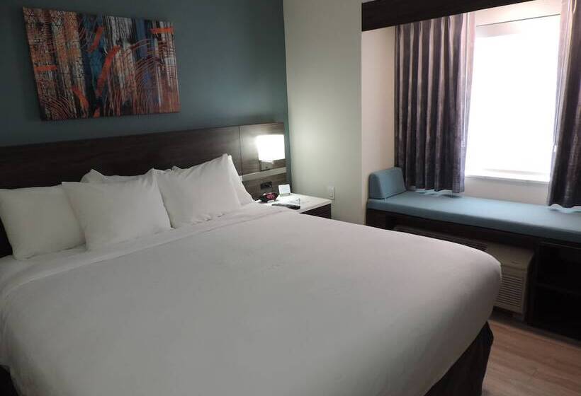 スイート, Mainstay Suites Clarion, Pa Near I80