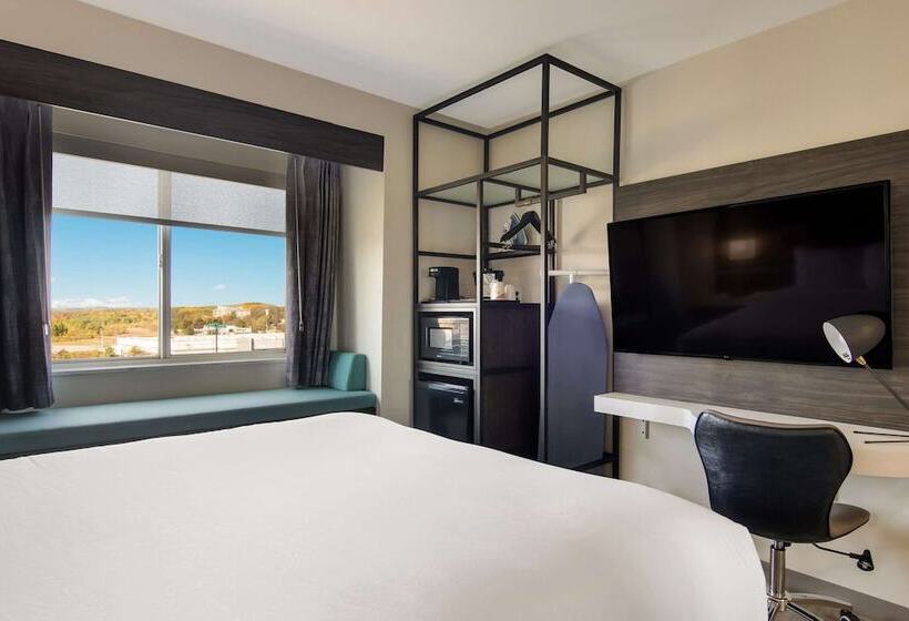 스위트, Mainstay Suites Clarion, Pa Near I80