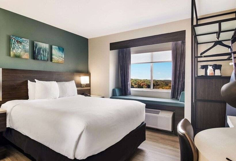 スイート, Mainstay Suites Clarion, Pa Near I80