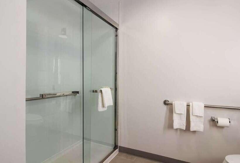 スイート, Mainstay Suites Clarion, Pa Near I80