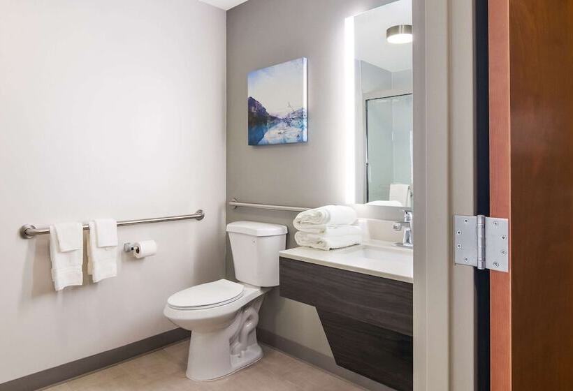 スイート, Mainstay Suites Clarion, Pa Near I80