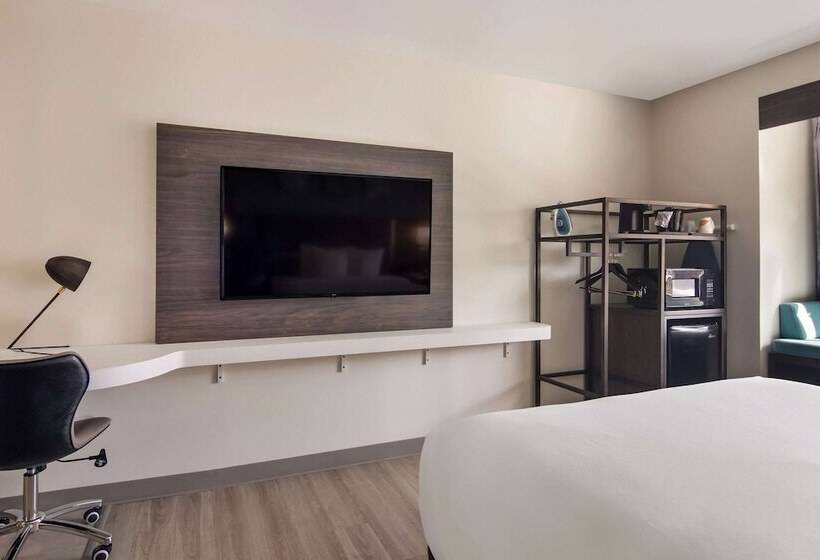 스위트, Mainstay Suites Clarion, Pa Near I80