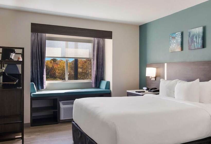 スイート, Mainstay Suites Clarion, Pa Near I80