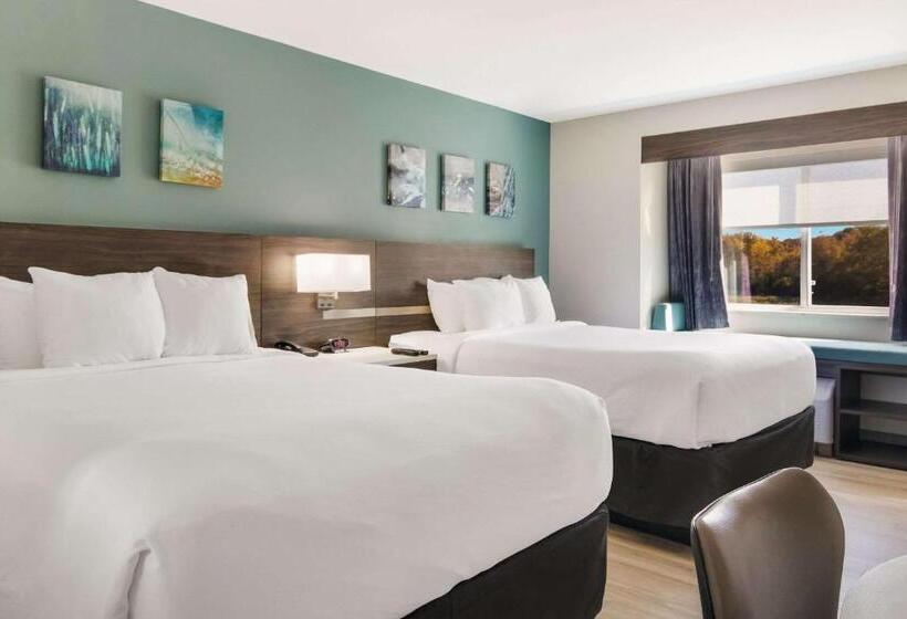 スイート, Mainstay Suites Clarion, Pa Near I80