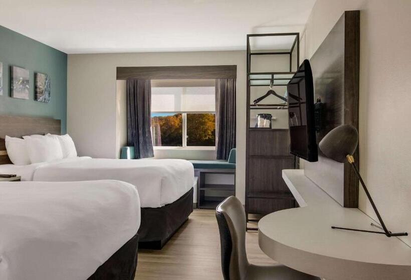 스위트, Mainstay Suites Clarion, Pa Near I80