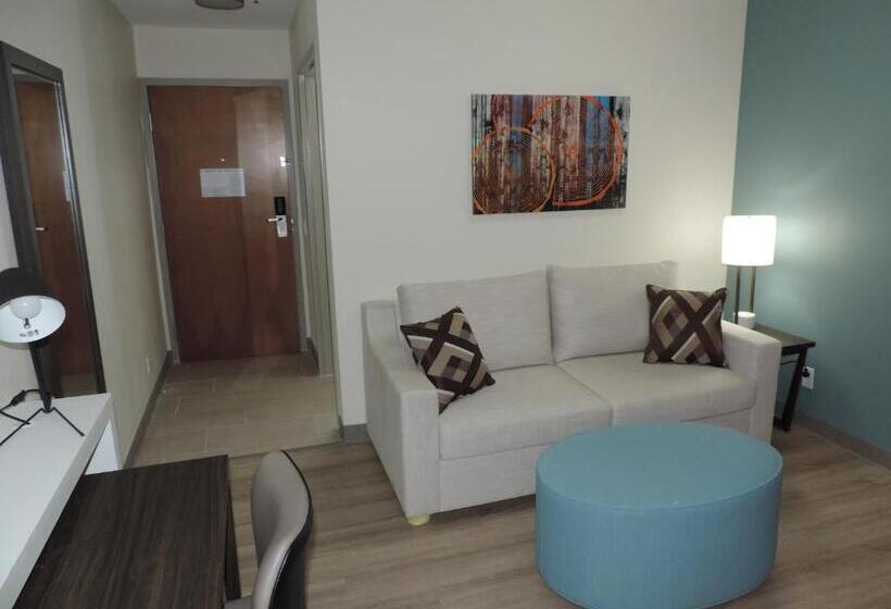 スイート, Mainstay Suites Clarion, Pa Near I80