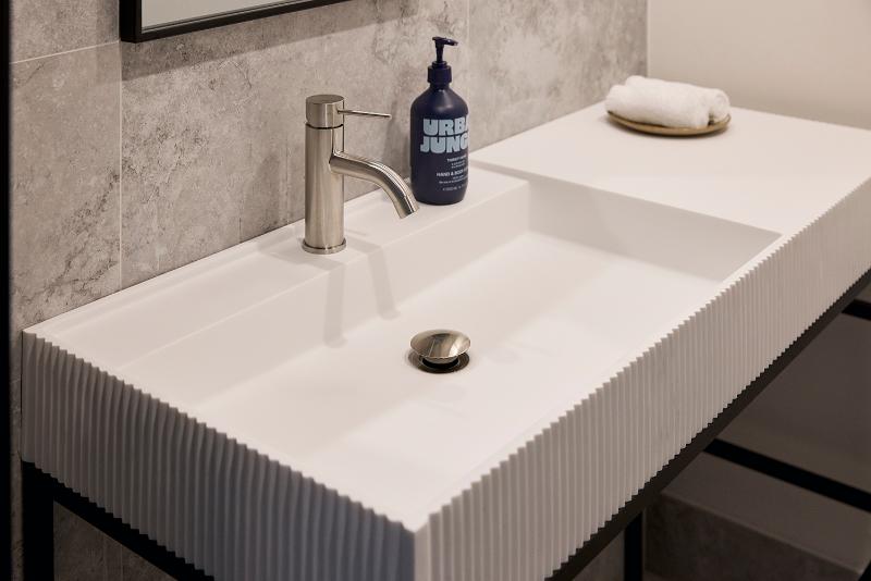 キングサイズベッドのスイートルーム, Mainstay Suites Clarion, Pa Near I80