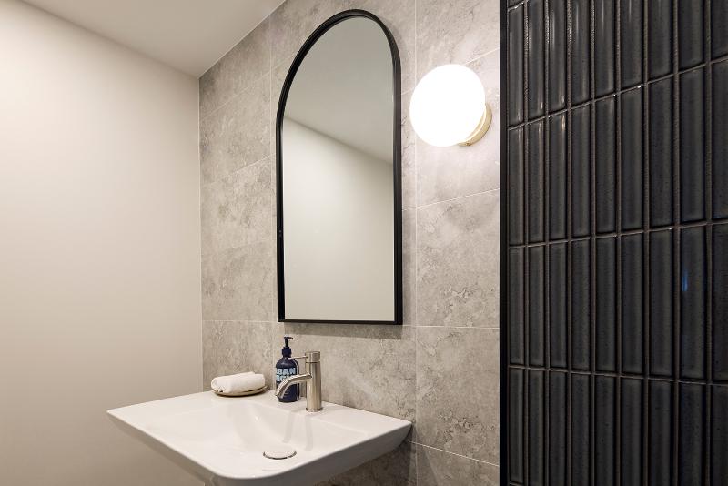 스위트 킹사이즈 침대, Mainstay Suites Clarion, Pa Near I80