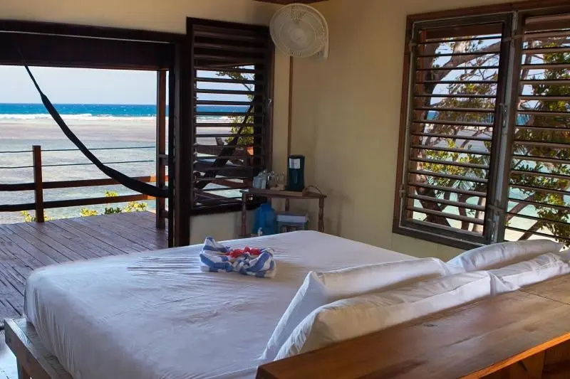 １ベッドルームハウス, Pelican Beach Resort South Water Caye
