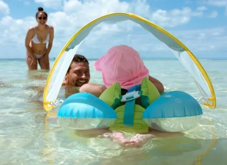 １ベッドルームハウス, Pelican Beach Resort South Water Caye
