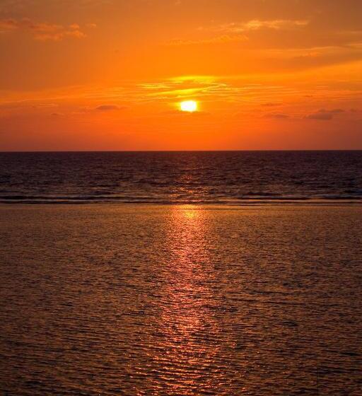 منزل غرفة نوم واحدة, Pelican Beach Resort South Water Caye