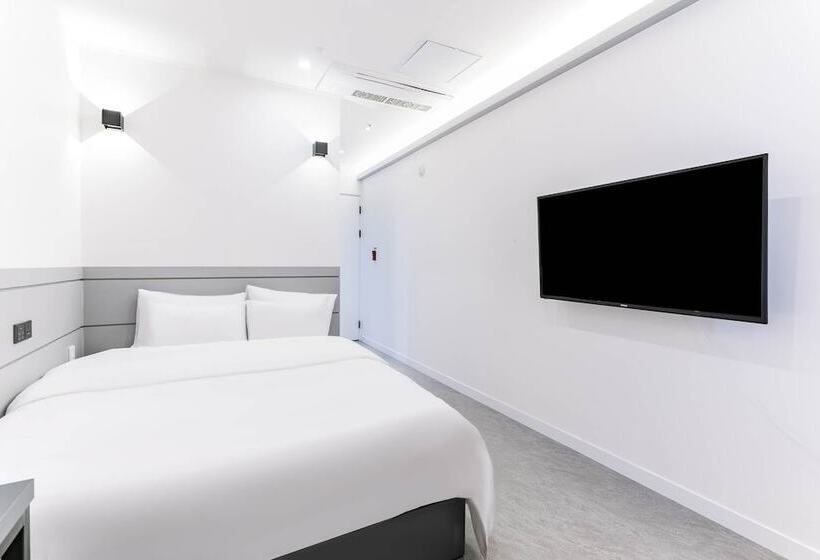 스탠다드 룸, Pyeongtaek Godeok Rich Stay