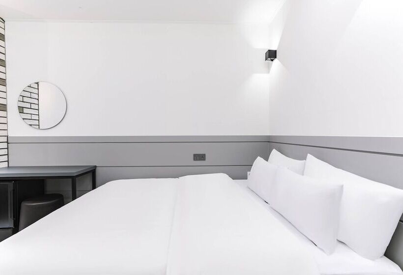 スタンダードルーム, Pyeongtaek Godeok Rich Stay