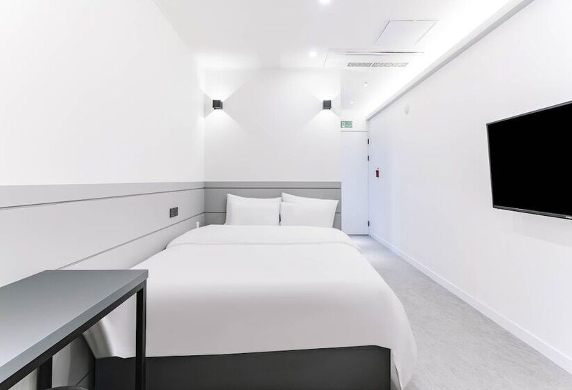 スタンダードルーム, Pyeongtaek Godeok Rich Stay