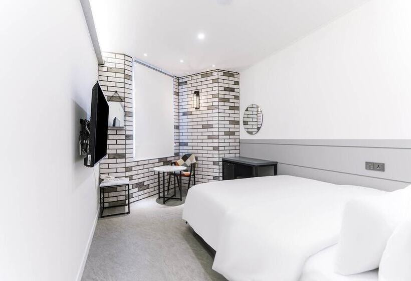 스탠다드 룸, Pyeongtaek Godeok Rich Stay